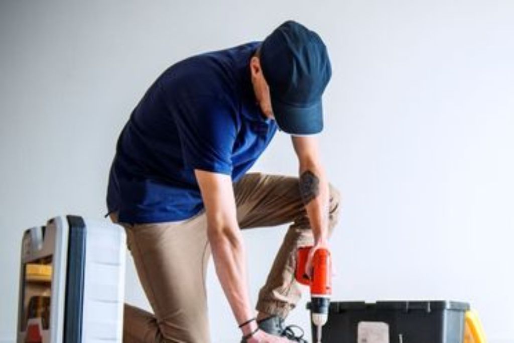 contratar montador de móveis